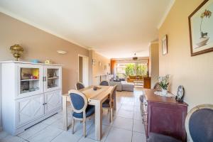 Le Maréchal Juin - Appt 8 voyageurs