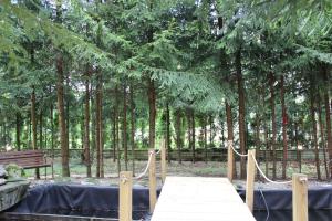 Villa LIKE "garden-grill"