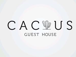 Cactus Guesthouse, Κίνι Συρος