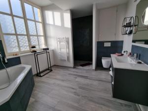 Hotels Belle Normandy : photos des chambres