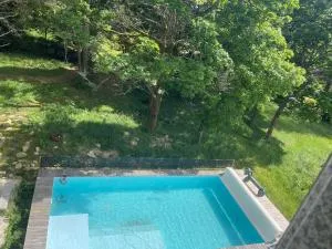 Le Lodge Saissac - Cenne-Monestiès