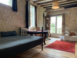 B&B / Chambres d'hotes Le petit Permadise : photos des chambres