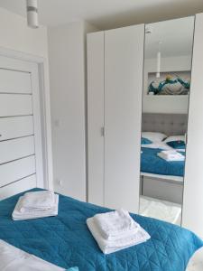 Apartament DoriSun-Lighthouse Mrzeżyno