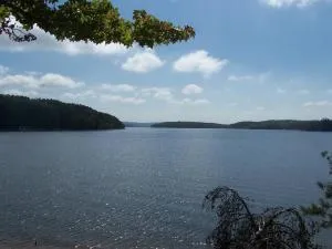 5 Star Waterfront Luxury Vacation Apartment - 阿什伯勒