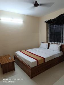 PREMIER INN LODGE