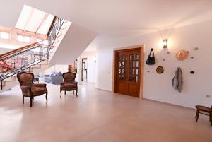 Villa Perles - Grupo Antonio Perles
