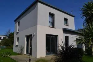 Le Gite de ROZ AR GRILLET - Locquénolé