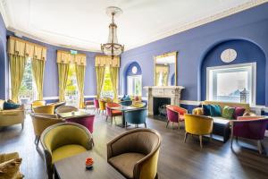 Bromley Court Hotel London