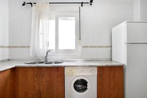 Piso Fábrica - Solo Familias