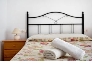 Piso Fábrica - Solo Familias