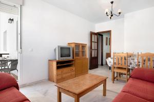 Piso Fábrica - Solo Familias