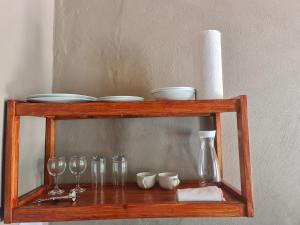 Cabinas Guayabón #4, AC, La Fortuna Volcán Arenal