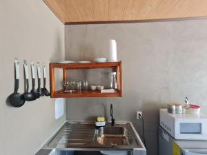 Cabinas Guayabón #4, AC, La Fortuna Volcán Arenal