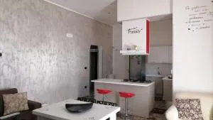 Appartamento NINI' - Uggiano Montefusco