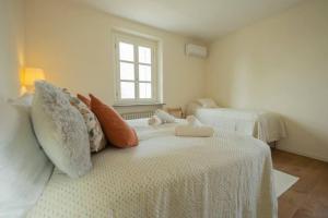 Villa Del Martello Piemonte with pool!