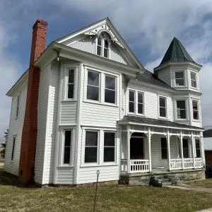 Monterey Inn - Circleville