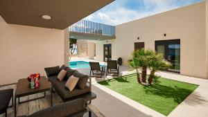 Villa AdriaStar by Villas Holiday