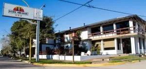 HOTEL MIRAMAR - Tránsito