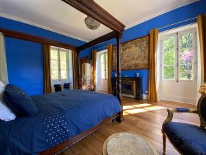 Château dArgentonesse