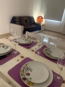 Departamento Balcarce - 西波列蒂