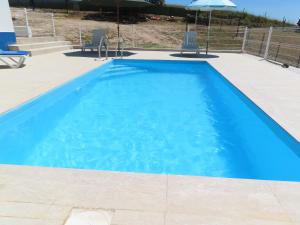 MONTE DO SALTO DA RAPOSA