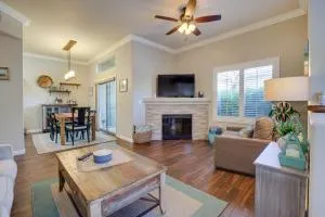 Las Vegas Condo Rental with Pool Access! - Primm