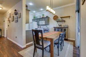 Las Vegas Condo Rental with Pool Access!