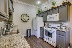 Las Vegas Condo Rental with Pool Access!