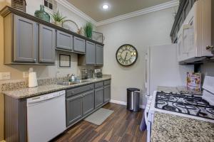 Las Vegas Condo Rental with Pool Access!