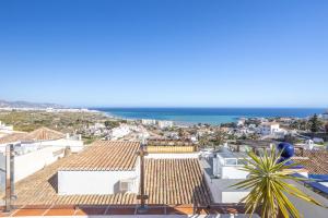 Plaza Cadiz 11 sea views