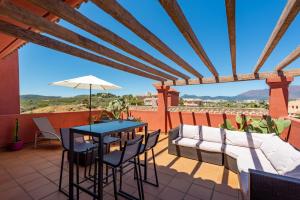 Colinas el Hacho 2320 Sea view