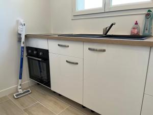 Appartements Exceptionnel T2 Tout Neuf Propre et Climatise : photos des chambres