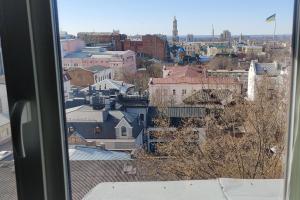 Central Park Apartment on Sumskaya