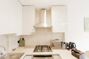 Penywern Apartment Earls Court