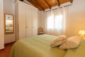 La Littighedda Country Residence img39