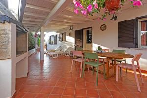 La Littighedda Country Residence img97