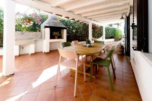 La Littighedda Country Residence img98