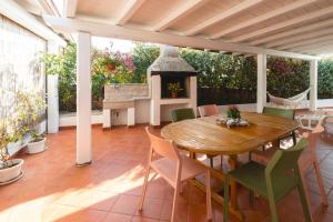 La Littighedda Country Residence img38