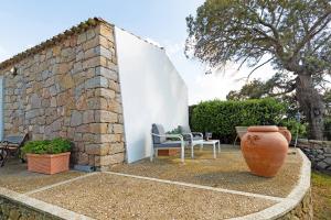 La Littighedda Country Residence img42