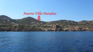 Villa with Sea View