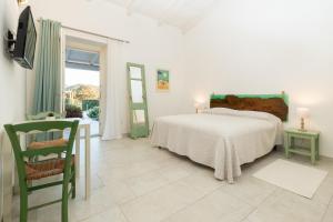 La Littighedda Country Residence img44