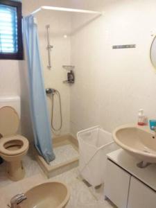 Vir summer apartment
