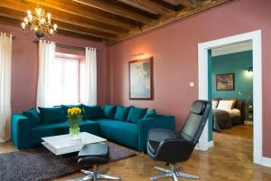 Apartments Rynek Glowny