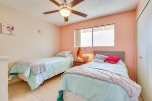 Home with Private Pool 1 Mi to Lake Havasu!