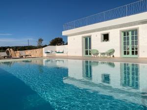 La Littighedda Country Residence img2