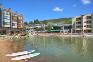 Keystone Lodge & Spa, A Vail Resorts Property