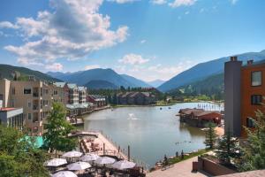 Keystone Lodge & Spa, A Vail Resorts Property