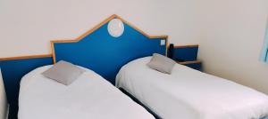 Hotels initial by balladins Sable sur Sarthe : photos des chambres