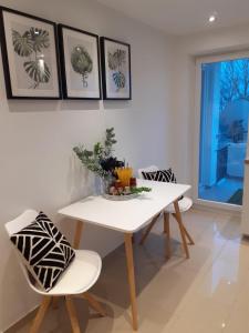 NEW - Apartment Kameni Confort Wifi Munich Airport Family