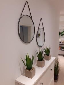 NEW - Apartment Kameni Confort Wifi Munich Airport Family